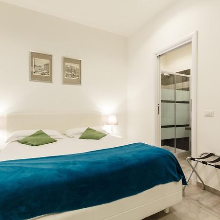 Aeterna Rooms Collection Guesthouse 罗马 外观 照片
