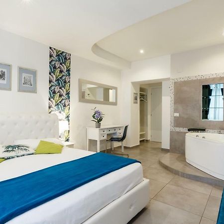 Aeterna Rooms Collection Guesthouse 罗马 外观 照片