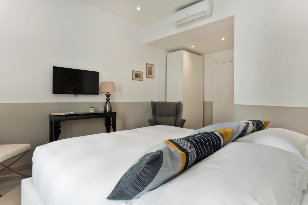 Aeterna Rooms Collection Guesthouse 罗马 外观 照片