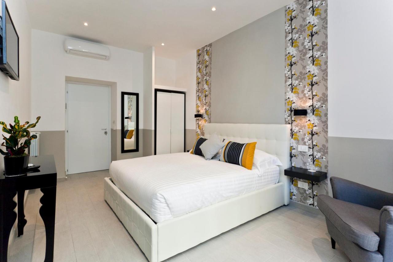 Aeterna Rooms Collection Guesthouse 罗马 外观 照片