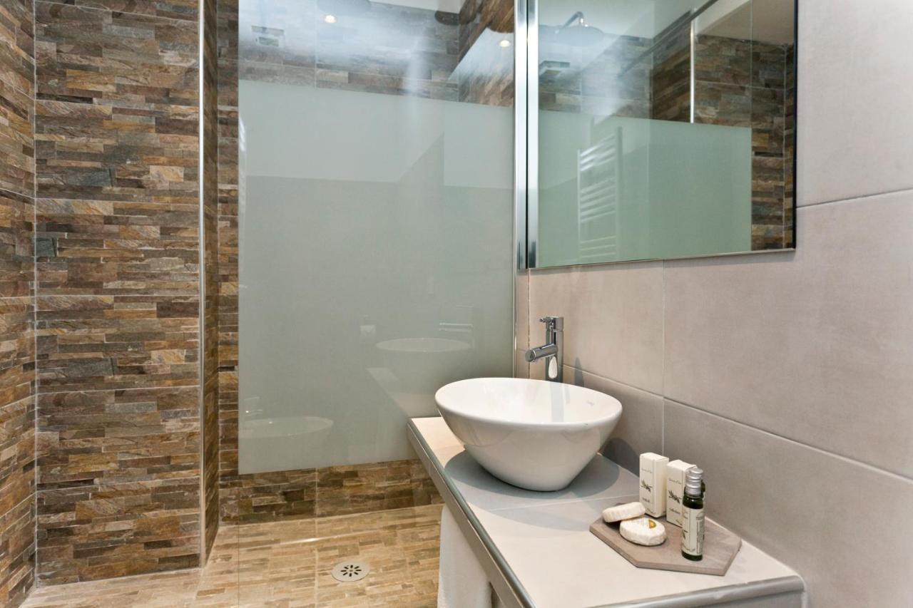 Aeterna Rooms Collection Guesthouse 罗马 外观 照片