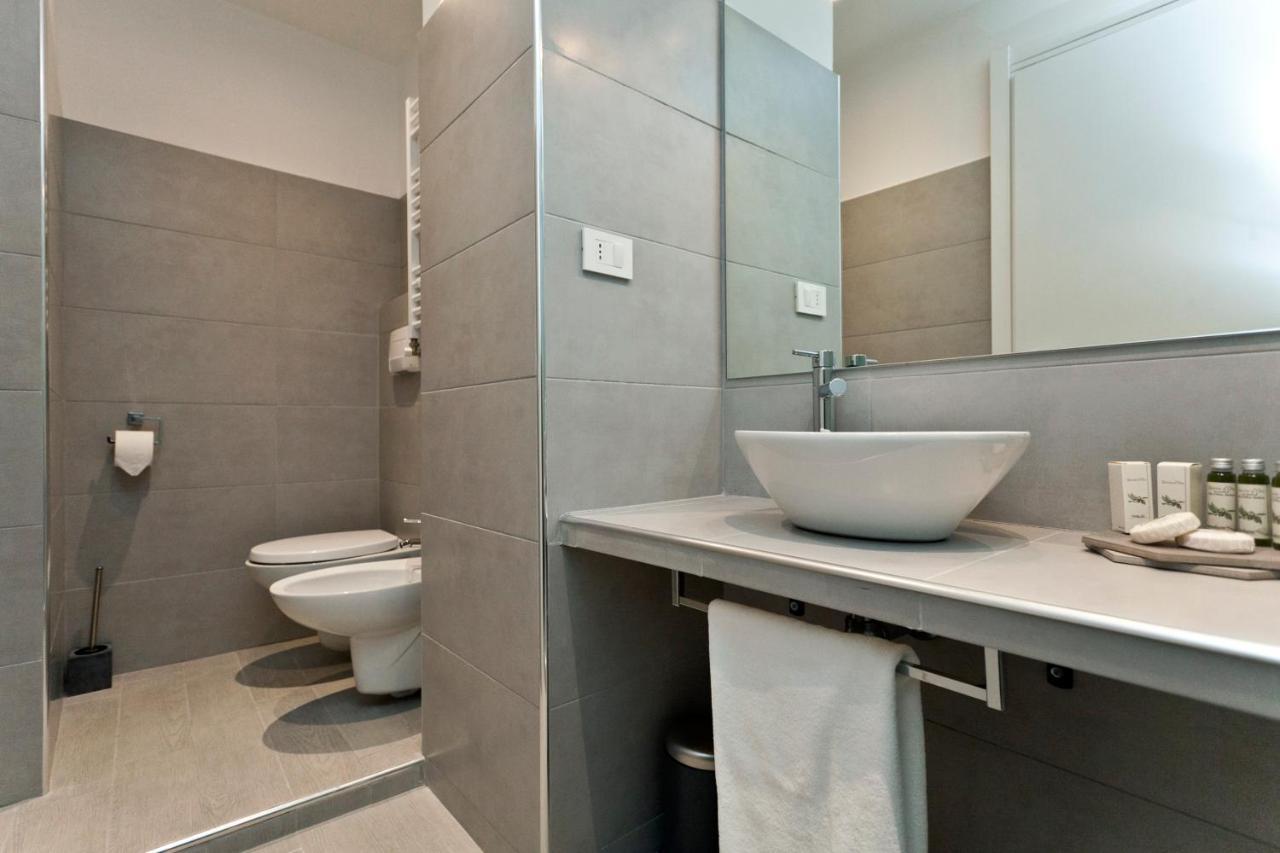 Aeterna Rooms Collection Guesthouse 罗马 外观 照片