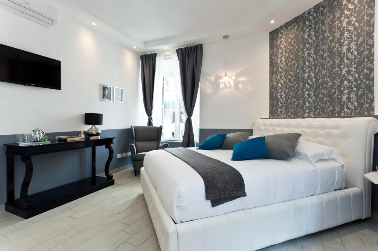 Aeterna Rooms Collection Guesthouse 罗马 外观 照片