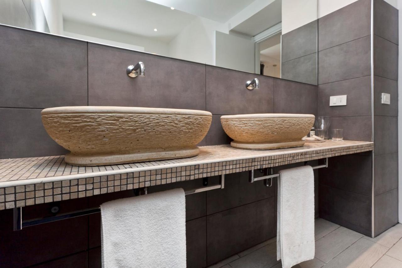 Aeterna Rooms Collection Guesthouse 罗马 外观 照片