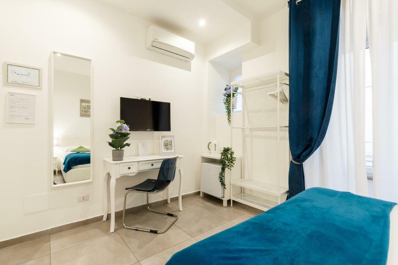 Aeterna Rooms Collection Guesthouse 罗马 外观 照片