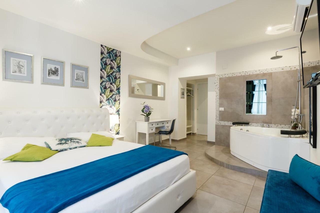 Aeterna Rooms Collection Guesthouse 罗马 外观 照片