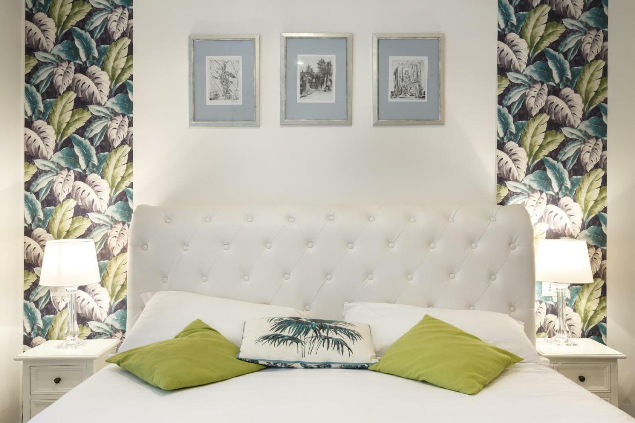 Aeterna Rooms Collection Guesthouse 罗马 外观 照片