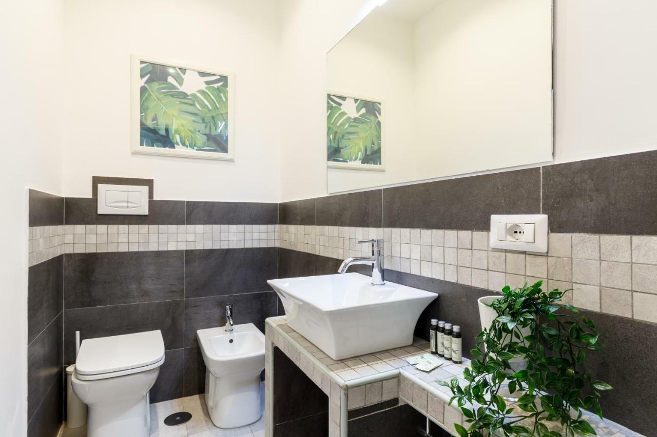Aeterna Rooms Collection Guesthouse 罗马 外观 照片