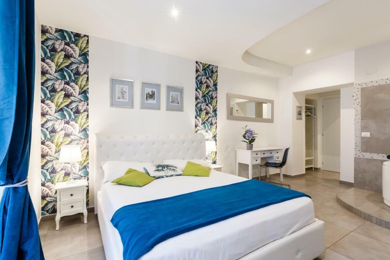 Aeterna Rooms Collection Guesthouse 罗马 外观 照片