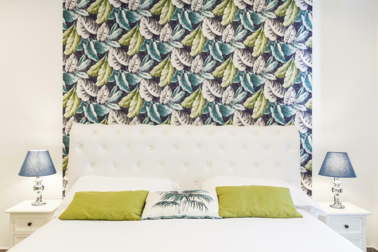 Aeterna Rooms Collection Guesthouse 罗马 外观 照片