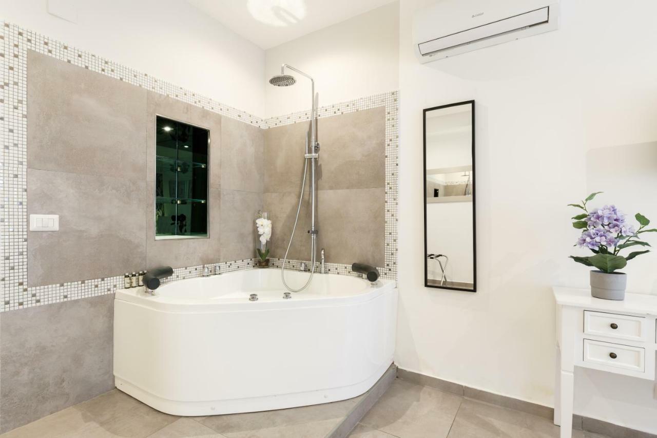 Aeterna Rooms Collection Guesthouse 罗马 外观 照片