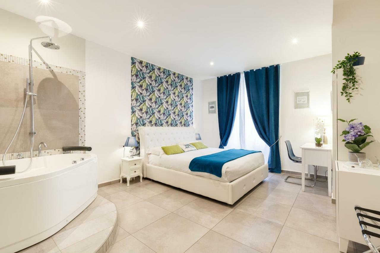Aeterna Rooms Collection Guesthouse 罗马 外观 照片