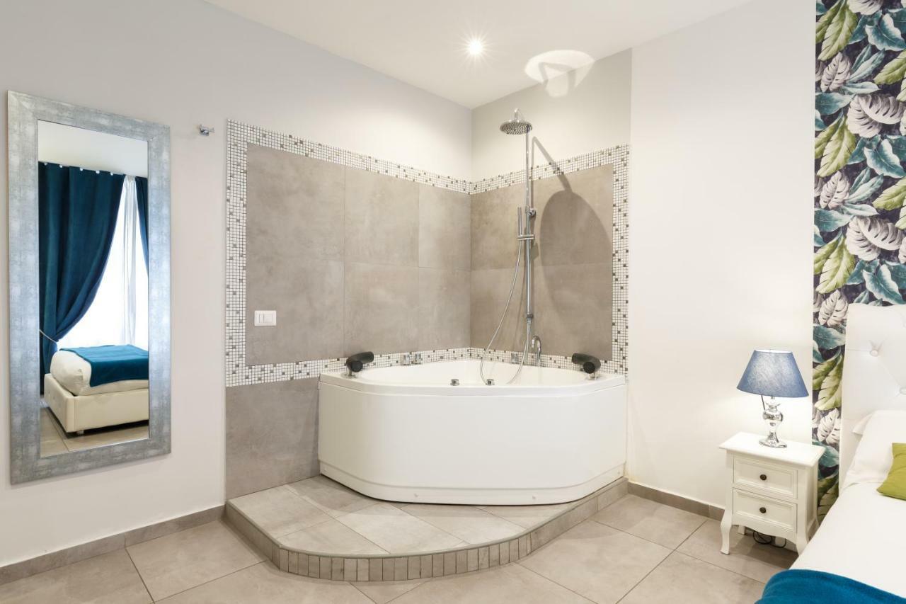 Aeterna Rooms Collection Guesthouse 罗马 外观 照片