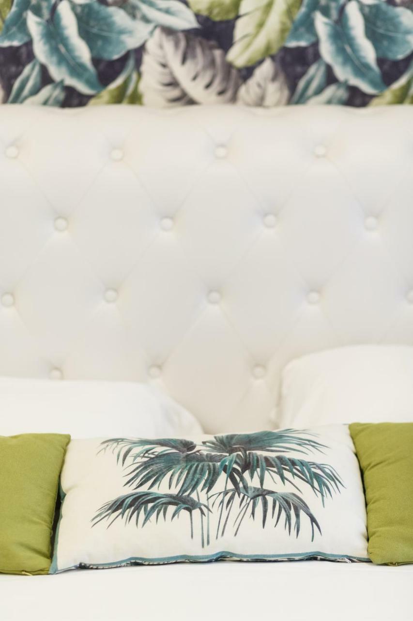 Aeterna Rooms Collection Guesthouse 罗马 外观 照片