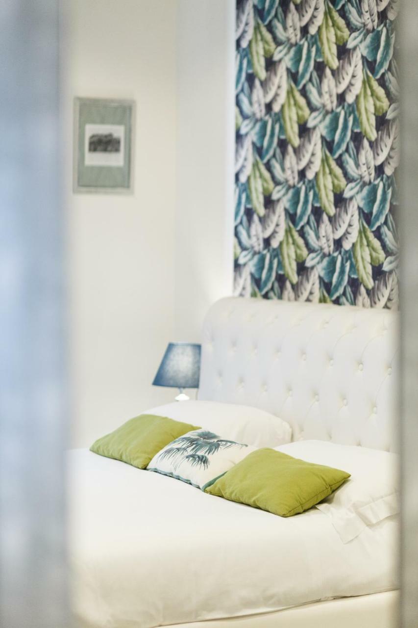 Aeterna Rooms Collection Guesthouse 罗马 外观 照片